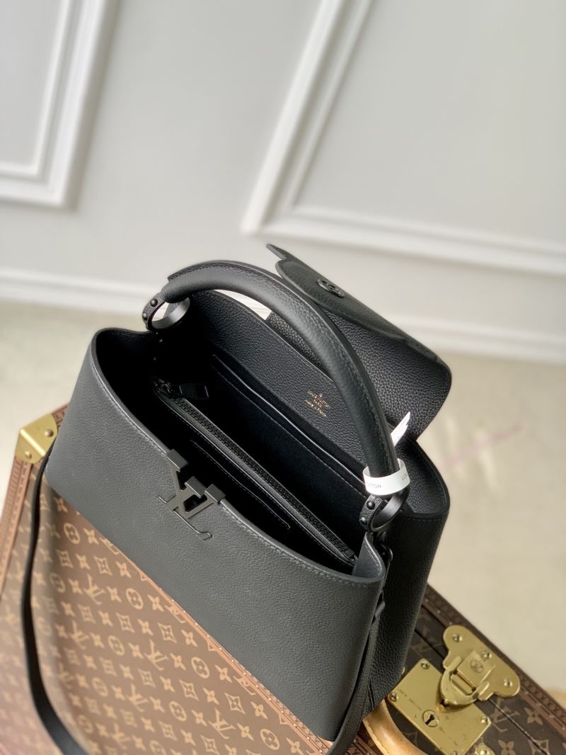 LV Top Handle Bags